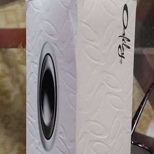 Oakley sunglasses